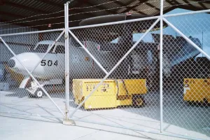 E-2C in Belize