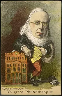 Peter Cooper
