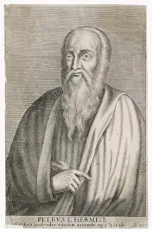 Petr der Einsame