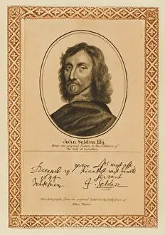 Historical Figures In Art Drucke: Peter I of Russia