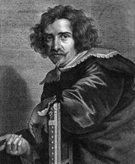 Historical Prints Online Drucke: Peter De Jode