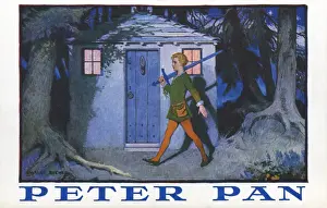 Pietro Pann