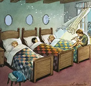 Peter Pan