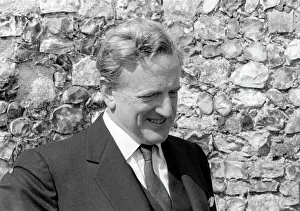 Classical Music History Drucke: Peter Pears 1961