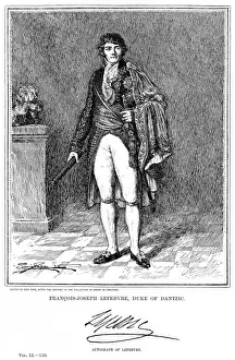 Pfeil Le Fevre