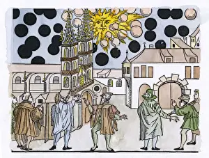 Basel Drucke: Erscheinungen in Basel (Kollegium)