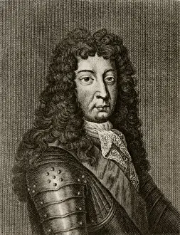 Philibert, Graf von Gram