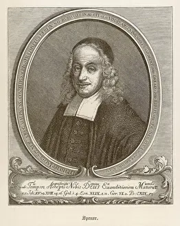 Philipp Jacob Spener