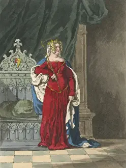 Philippa von Hainault
