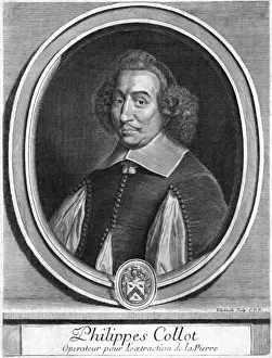 Philipp Colot