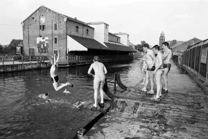 Wigan Pier
