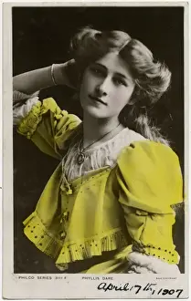 Phyllis Dare