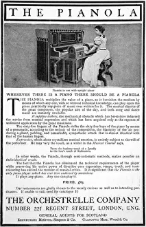 Pianola