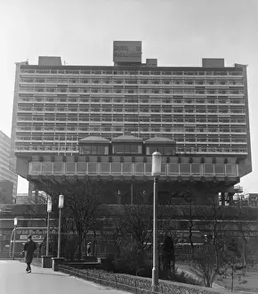 Grand Hyatt London