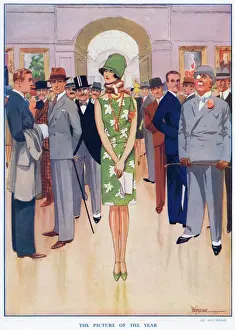 Die Bild des Jahres von Batchelor