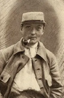 Pierre Brisson Foto
