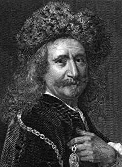 Drucke von Pierre Dupuis Französischer Künstler Datum: 1610 - 1682 Pierre Dupuis Drucke: Pierre Dupuis