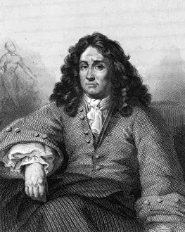 French Engineer History Drucke: Pierre Puget - 2