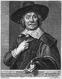 Pieter Snayers Drucke: Pieter Snayers