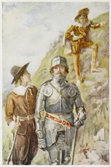 Der Pilgerfahrt Teil XIV
