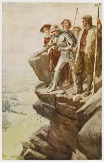 Der Pilgerfahrt des Herrn, Band XVI