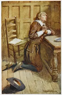 Der Pilgermarkt 18