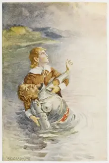 Der Pilgerfahrt des Herrn, Band 19