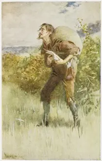 Der Pilgerfahrt II