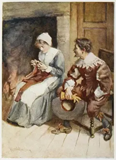 Der Pilgerfahrt des Johannes Chrysostomus, Band 2, Kapitel XXVIII