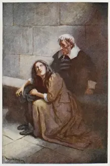 John Bunyan Art Drucke: Pilgrims Progress 33