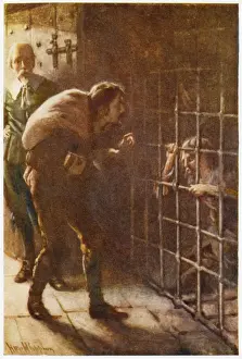 Pilgrims Progress Drucke: Pilgrims Progress 5