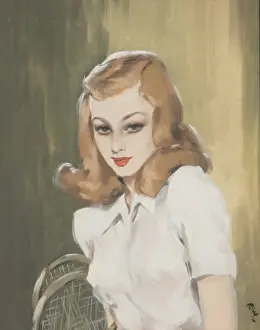 Die Pin-up von David Wright