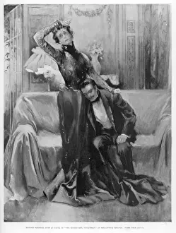 Victorian Theatre History Drucke: Pinero
