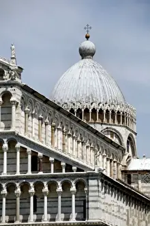 Piazza Del Duomo Pisa Drucke: Pisa Duomo