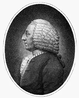William Pitt The Elder Drucke: Pitt the Elder / Greene