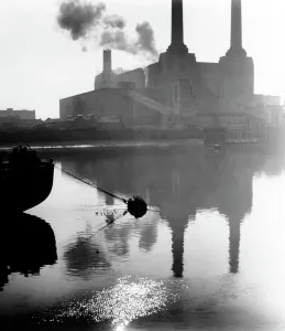 Kraftwerk Battersea