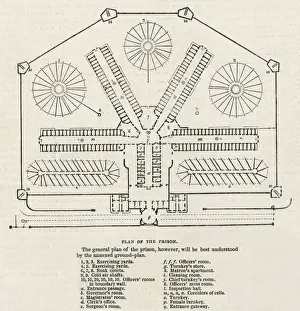 Pfandstabsgefangenhaus Pentonville