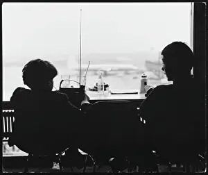 England Transport History Drucke: Plane Spotters