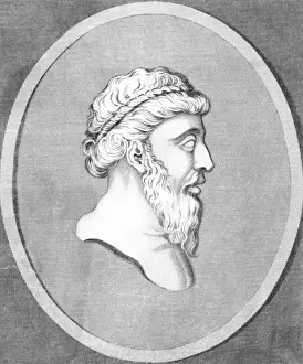 Ancient Greek Philosophers Drucke: Plato (Stodart)