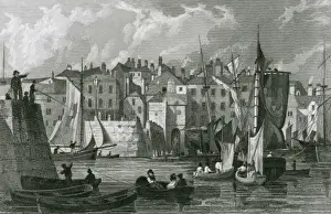 Plymouth, Devon