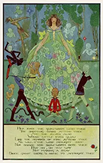 Dichtung von Robert Herrick