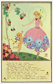 Dichtung von Robert Herrick