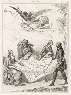 Polen / Dritter Teilung