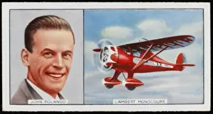 Lambert Monocoup (Poland)