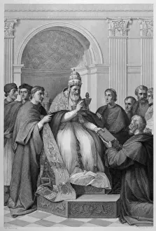 PapstGregor IX