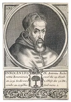 Papst Innozenz XIX