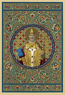 PAPST LEO I
