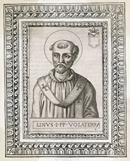 Papst Linus