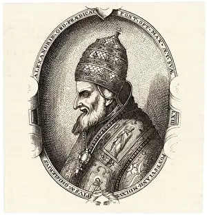 Catholic Church Leaders Drucke: Pope Pius V