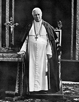 Papst Pius X